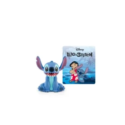 Figurine audio Tonies Lilo et Stitch