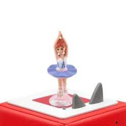 Figurine audio Tonies Lucie petit danseuse ballerine