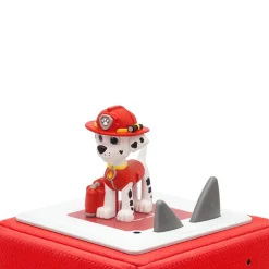 Figurine audio Tonies Marcus de la Pat'Patrouille