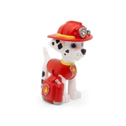 Figurine audio Tonies Marcus de la Pat'Patrouille