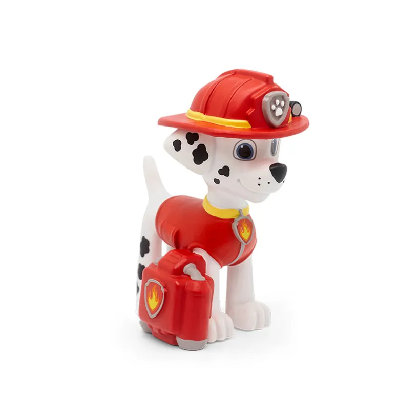 Figurine audio Tonies Marcus de la Pat'Patrouille