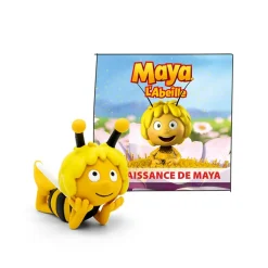Figurine audio Tonies Maya l'Abeille
