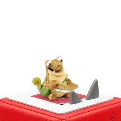 Figurine audio Tonies Mazu le Gigantosaurus