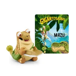Figurine audio Tonies Mazu le Gigantosaurus