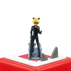 Figurine audio Tonies Miraculous Chat Noir