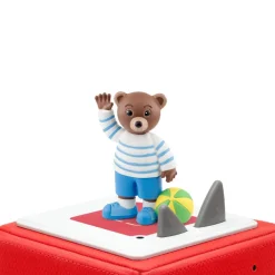 Figurine audio Tonies Petit Ours Brun