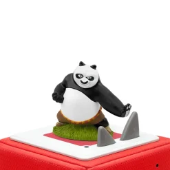 Figurine audio Tonies Po Kung u Panda