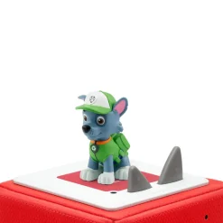 Figurine audio Tonies Rocky de la Pat'Patrouille