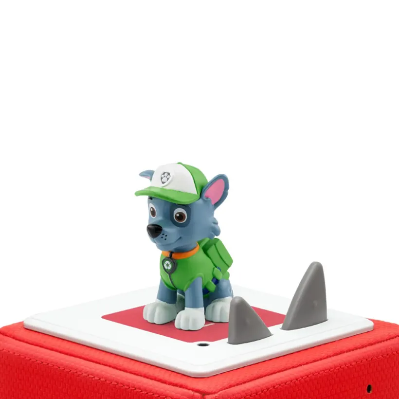 Figurine audio Tonies Rocky de la Pat'Patrouille