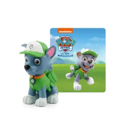 Figurine audio Tonies Rocky de la Pat'Patrouille