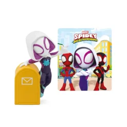 Figurine audio Tonies Spidey Ghost Spider