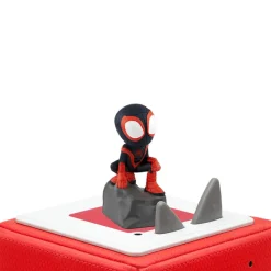 Figurine audio Tonies Spidey Miles Morales