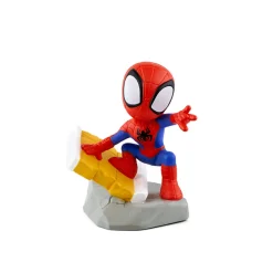 Figurine audio Tonies Spidey and his Amazing Friends