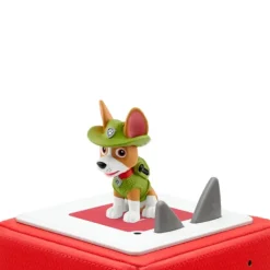 Figurine audio Tonies Tracker de la Pat'Patrouille