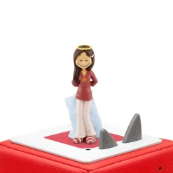 Figurine audio Tonies Wendy des Sisters