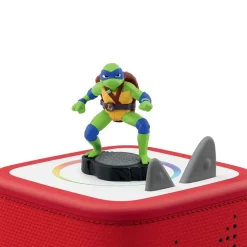 Figurine audio Tonie Tortues Ninja - Leonardo