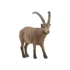 Figurine bouquetin