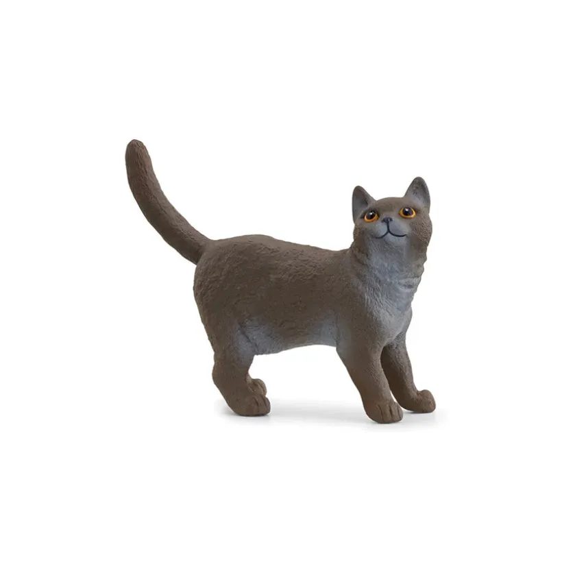 Figurine British Shorthair