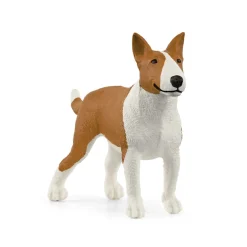 Figurine Bull terrier