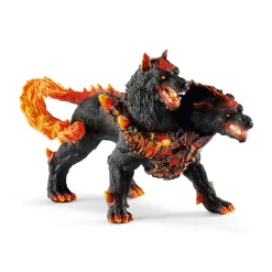 Figurine Cerbère