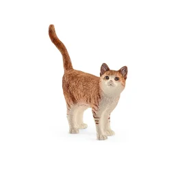 Figurine chat