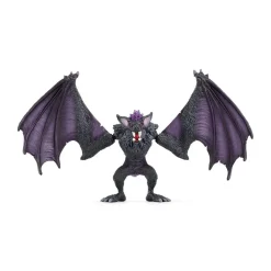 Figurine chauve-souris des Ténèbres