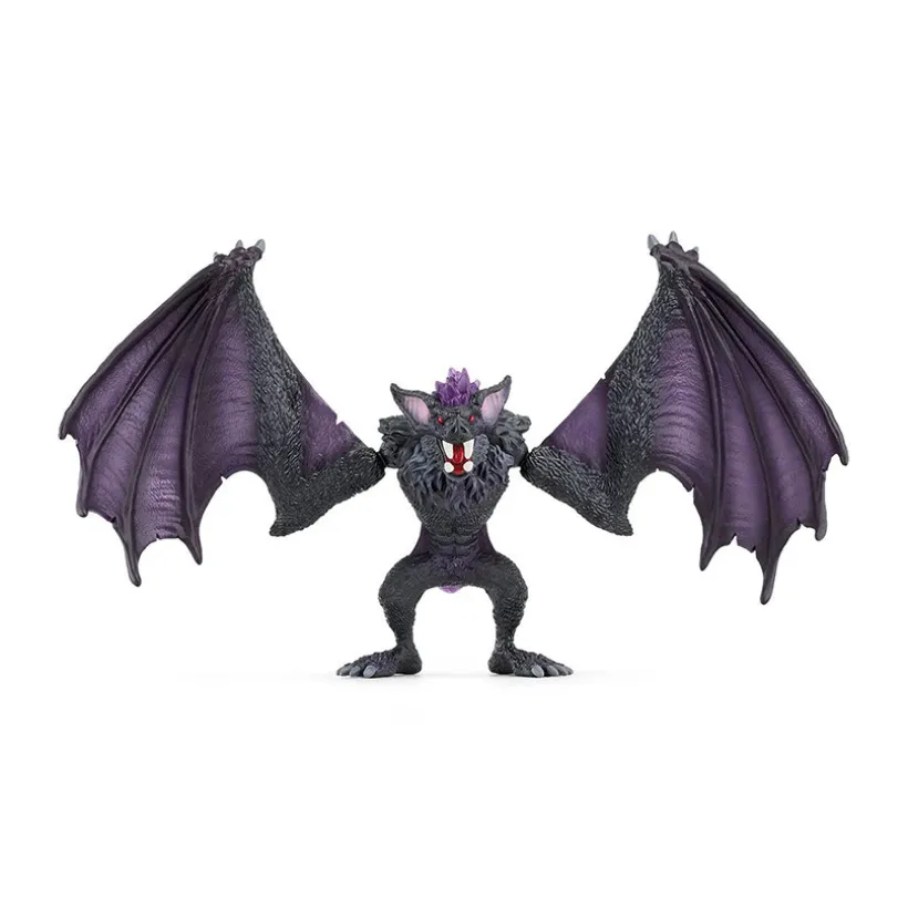 Figurine chauve-souris des Ténèbres