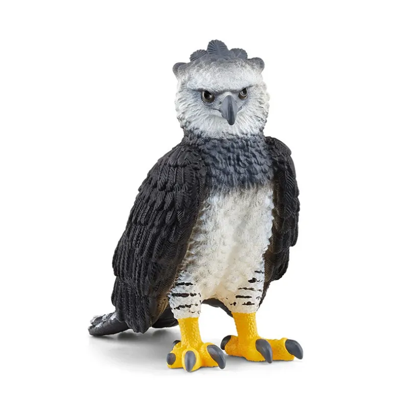 Figurine Harpie féroce