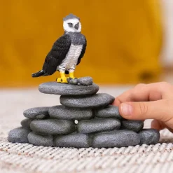 Figurine Harpie féroce