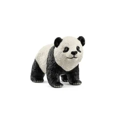 Figurine jeune panda géant