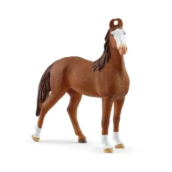 Figurine jument Marwari