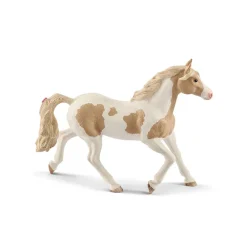 Figurine jument Paint Horse