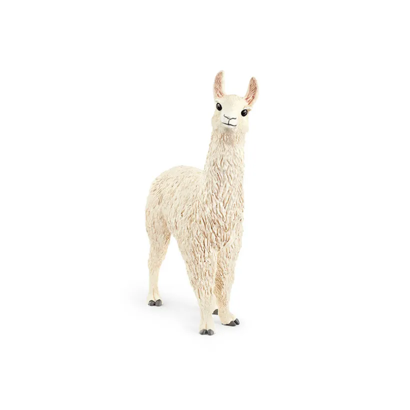 Figurine lama