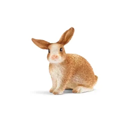 Figurine lapin