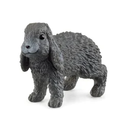 Figurine Lapin bélier
