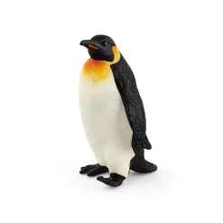 Figurine manchot empereur