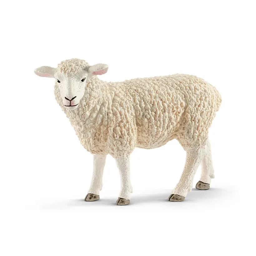 Figurine mouton