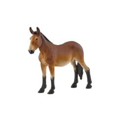 Figurine mulet