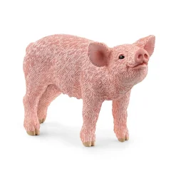 Figurine porcelet