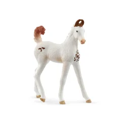 Figurine poulain Marwari