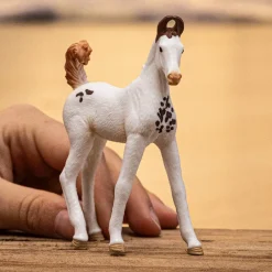 Figurine poulain Marwari