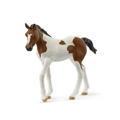 Figurine poulain Paint Horse