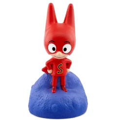 Figurine SamSam