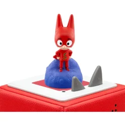 Figurine SamSam