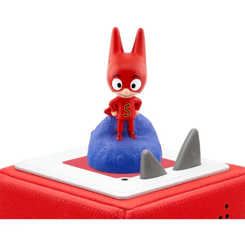 Figurine SamSam