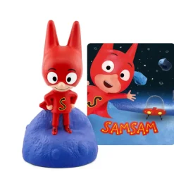Figurine SamSam