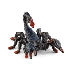 Figurine Scorpion Empereur