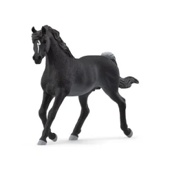 Figurine étalon arabe