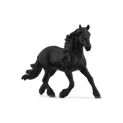 Figurine étalon Frison