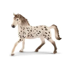 Figurine étalon Knabstrupper